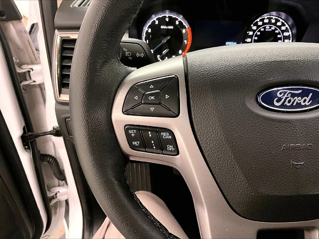 Used 2019 Ford Ranger XLT w/ Equipment Group 302A Luxury AWD/4WD image 12