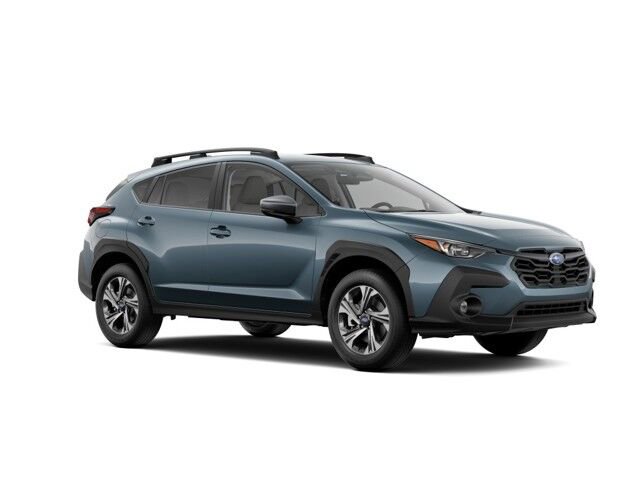 Used 2024 Subaru Crosstrek 2.0i Premium