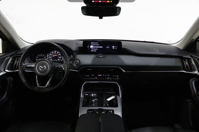 Used 2024 MAZDA CX-90 3.3 Turbo w/ Preferred Plus image 14