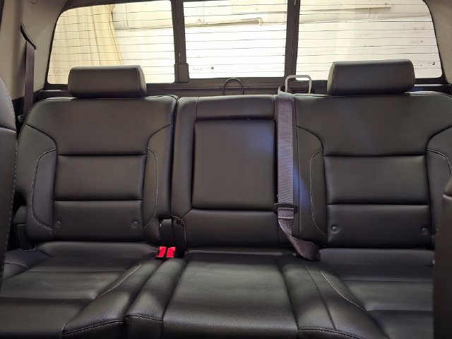 Used 2016 GMC Sierra 1500 SLT w/ SLT Premium Package AWD/4WD image 28