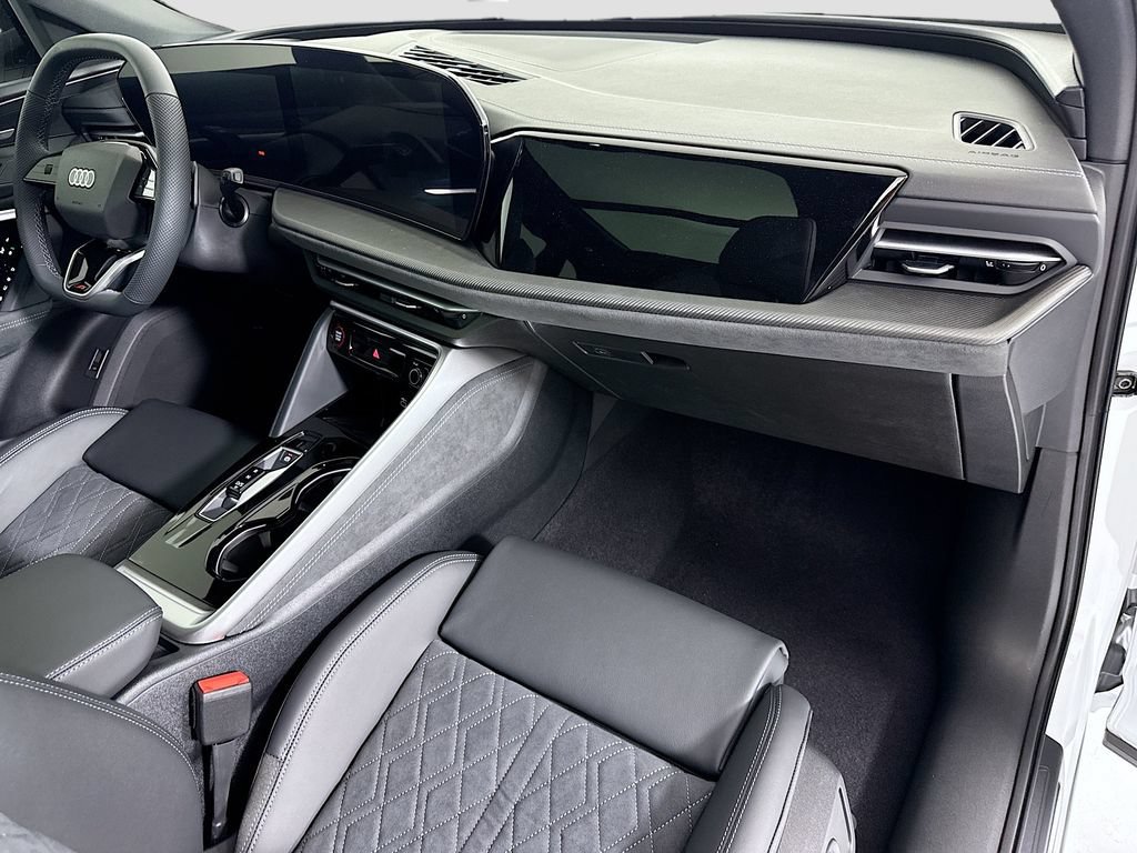 New 2026 Audi SQ5 Premium Plus AWD/4WD image 18