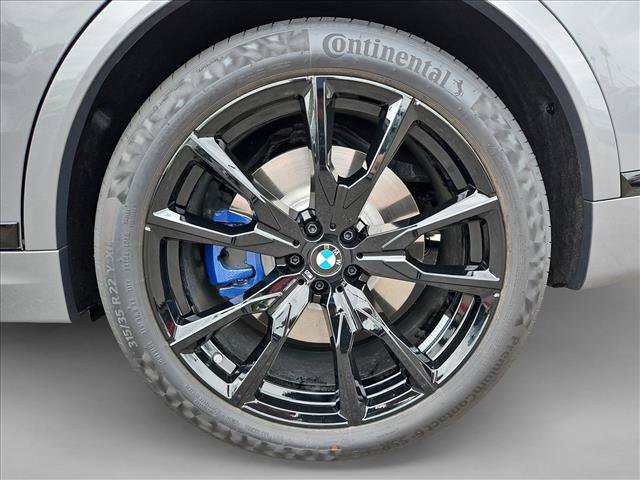 New 2027 BMW X7 M60i w/ M Sport Professional Package AWD/4WD image 10