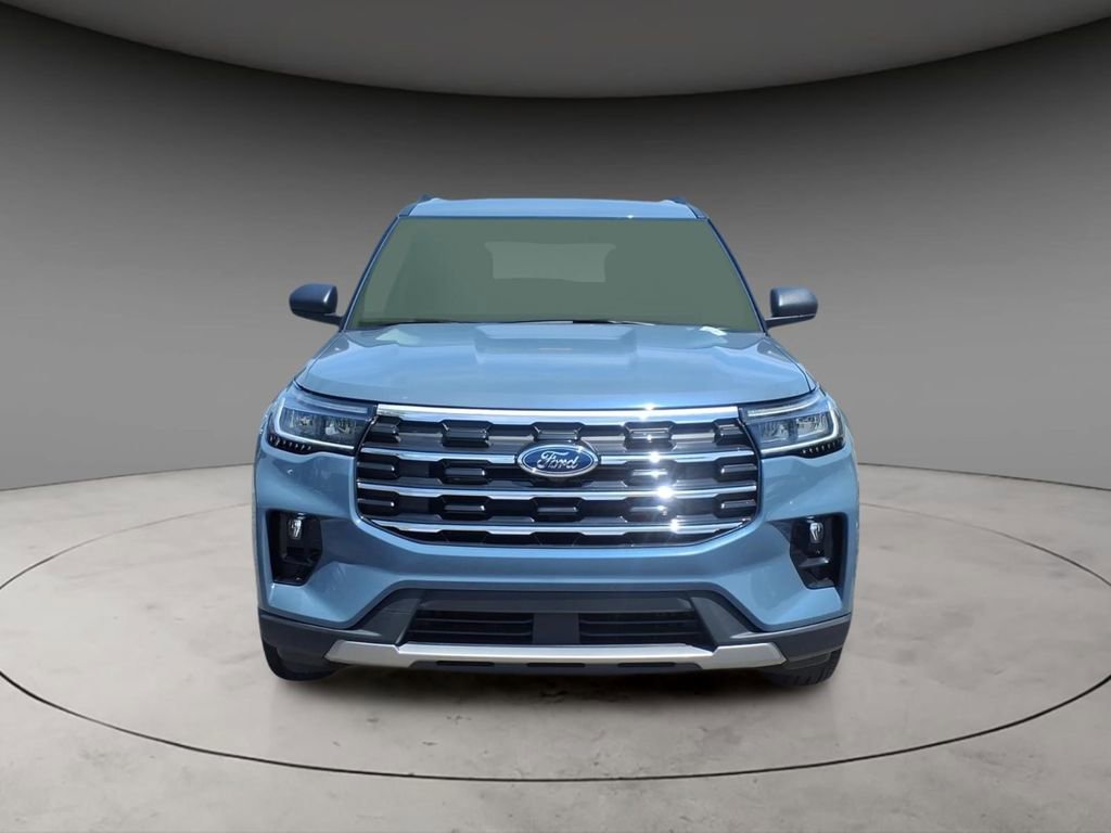 New 2026 Ford Explorer Active w/ Active Comfort Package AWD/4WD image 15
