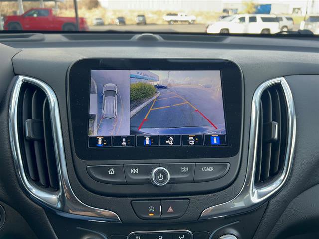 Used 2024 Chevrolet Equinox LT image 20