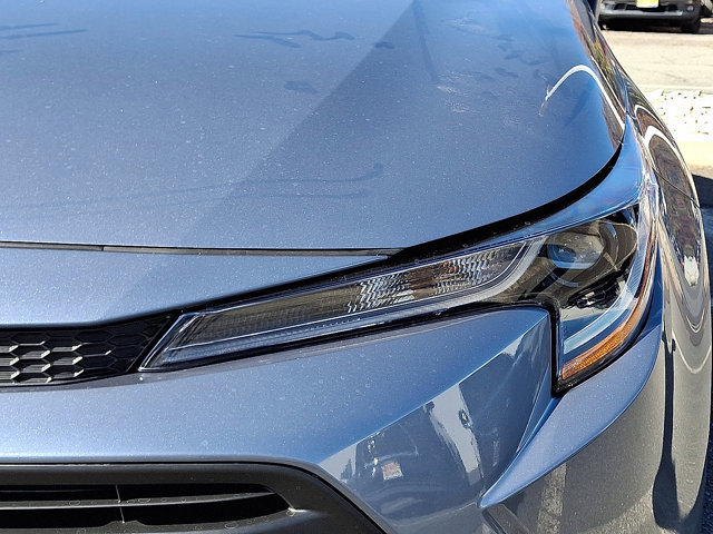 New 2026 Toyota Corolla LE image 4