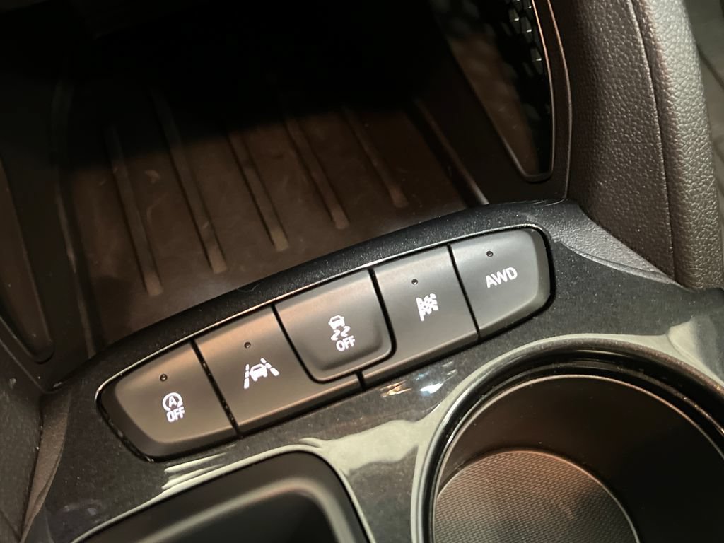 Used 2026 Chevrolet TrailBlazer LS w/ LS Convenience Package AWD/4WD image 28