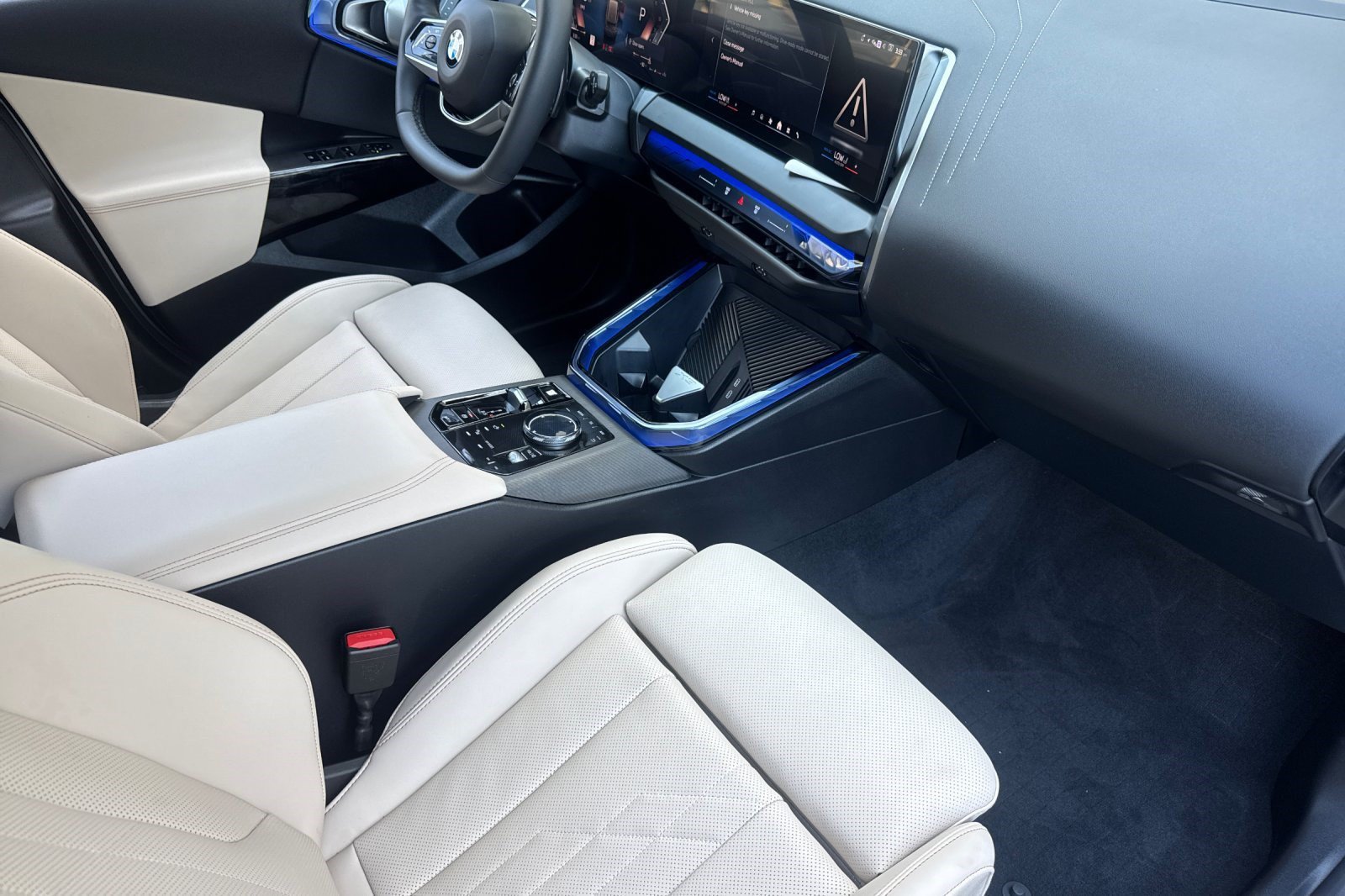 Used 2026 BMW X3 xDrive30i w/ Premium Package AWD/4WD image 35