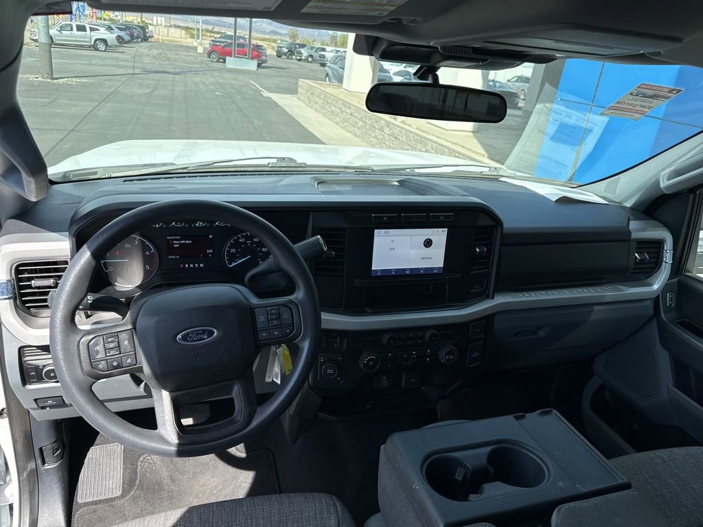 Used 2024 Ford F250 XLT image 22