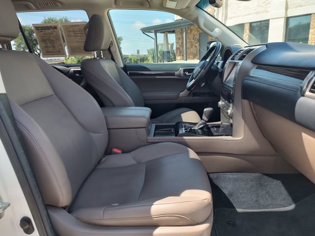 Used 2021 Lexus GX 460 Premium w/ Premium Package AWD/4WD image 31