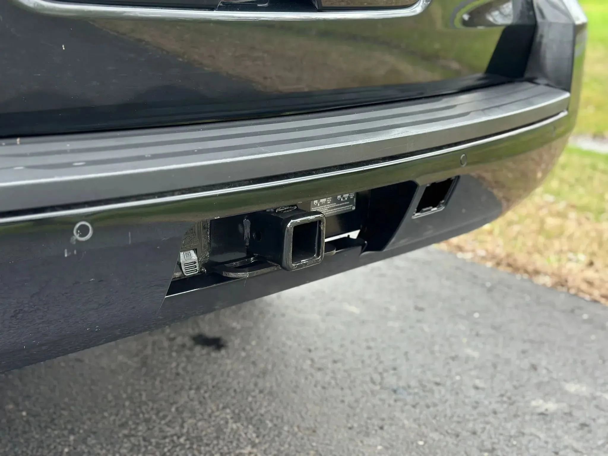 Used 2019 GMC Yukon XL SLE AWD/4WD image 11
