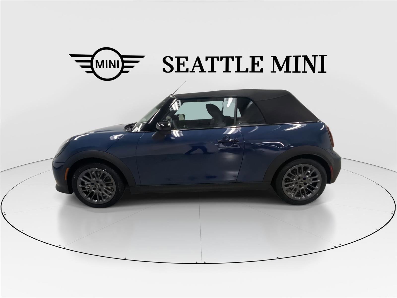 New 2026 MINI Cooper S FWD image 6