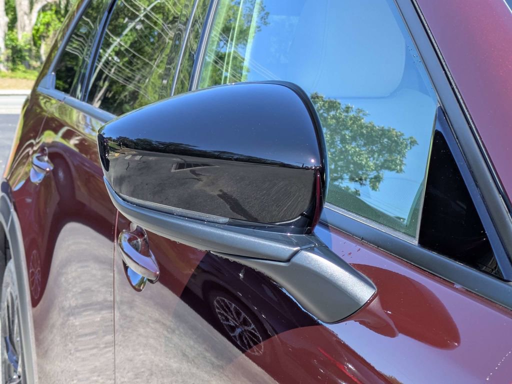 New 2026 MAZDA CX-90 3.3 Turbo w/ Premium Sport Pkg image 12