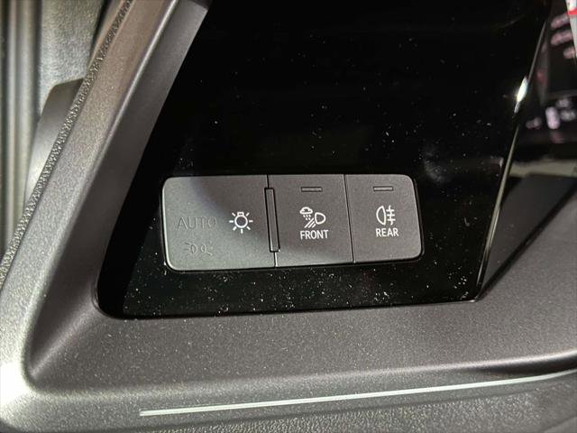 New 2026 Audi A3 2.0T Premium w/ Black Optic Package image 21