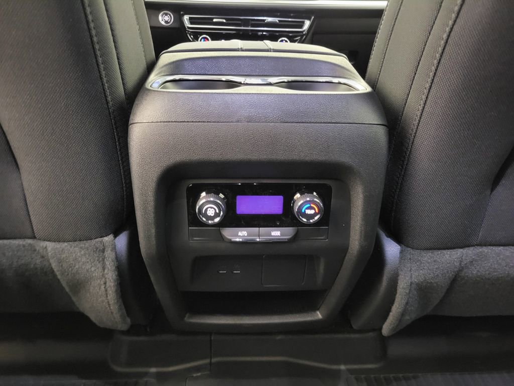 New 2026 Chevrolet Traverse LT w/ LPO, Floor Liner Package image 42
