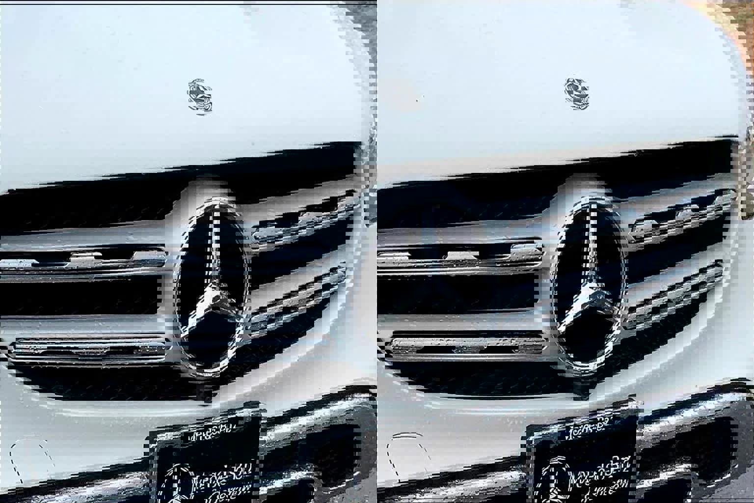 Certified 2022 Mercedes-Benz GLC 300 image 28