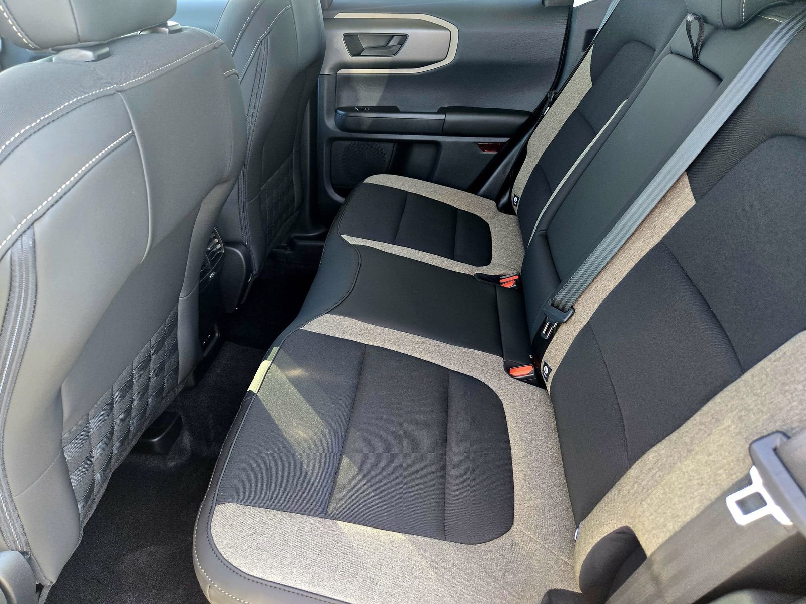 New 2026 Ford Bronco Sport Big Bend AWD/4WD image 28