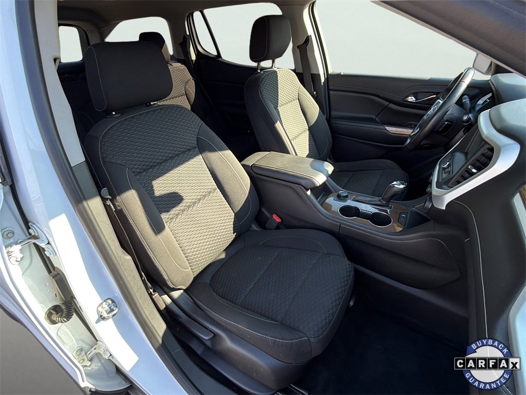 Used 2019 GMC Acadia SLE image 8