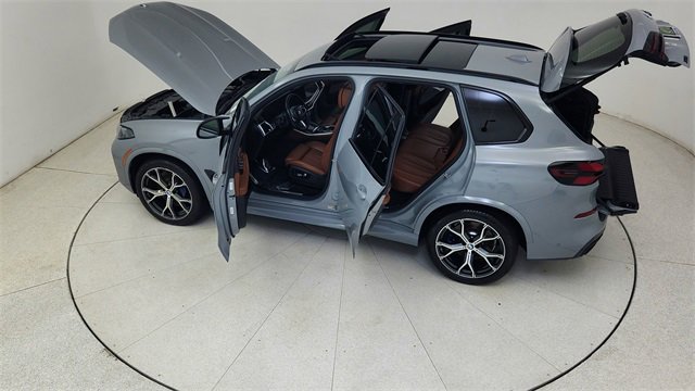 Used 2024 BMW X5 M60i image 86