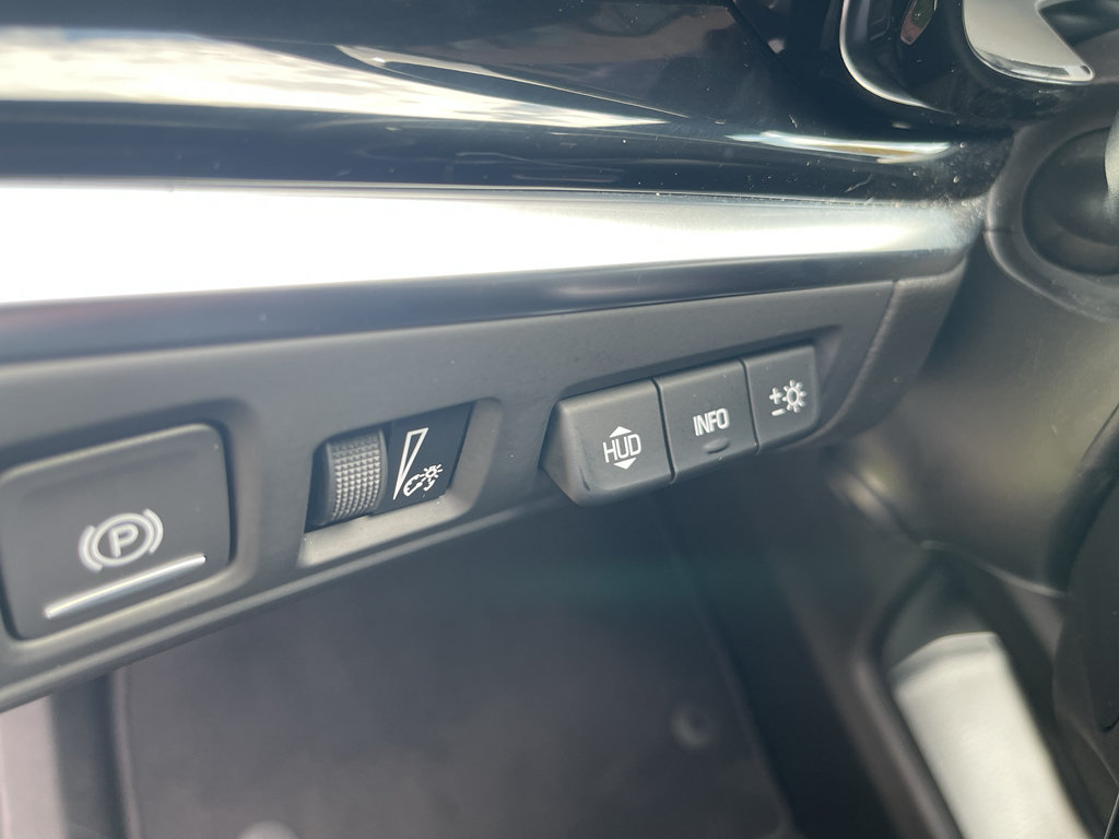 Used 2025 Cadillac XT6 Sport w/ Platinum Package AWD/4WD image 22