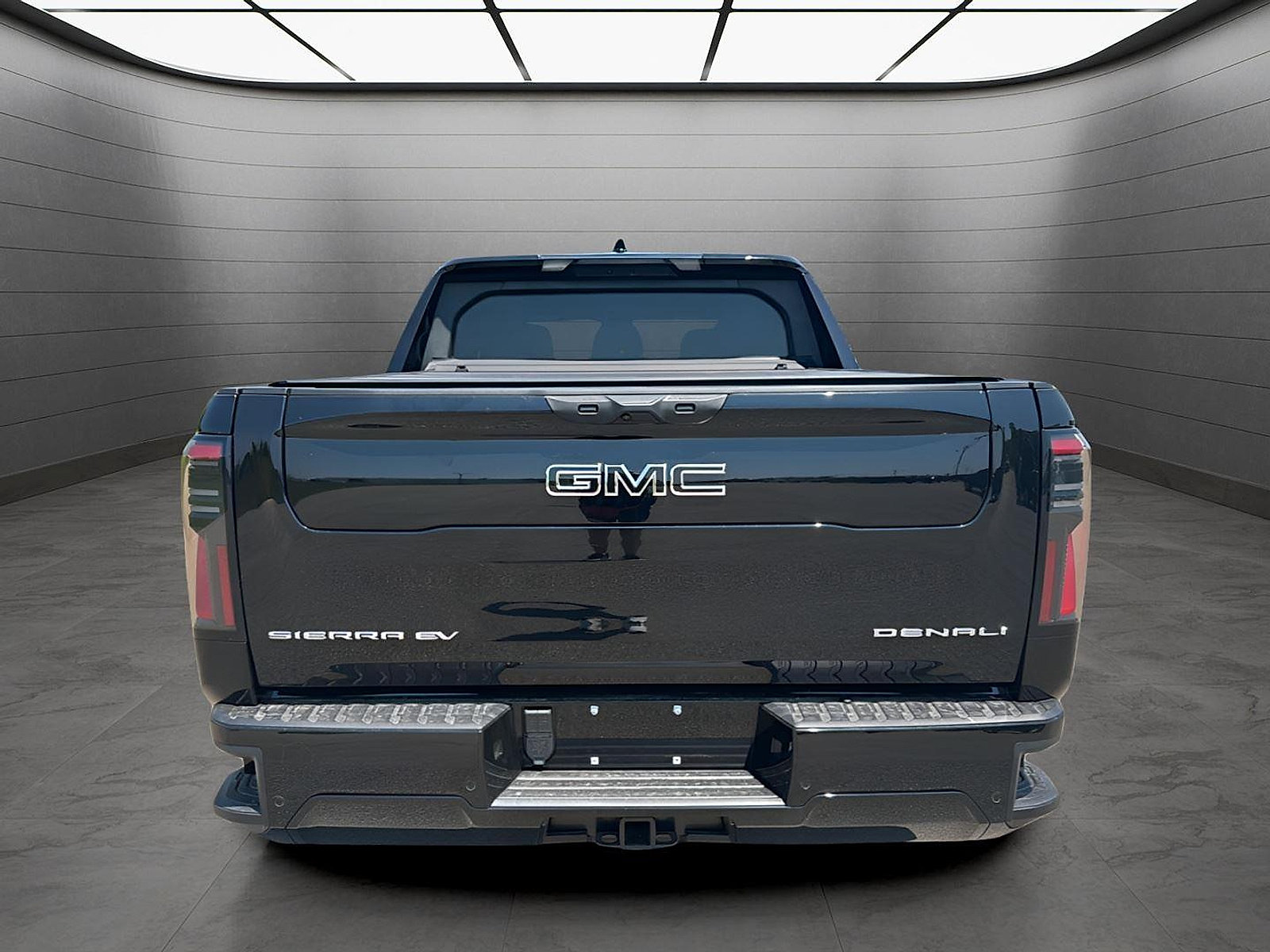 New 2025 GMC Sierra EV Denali AWD/4WD image 5