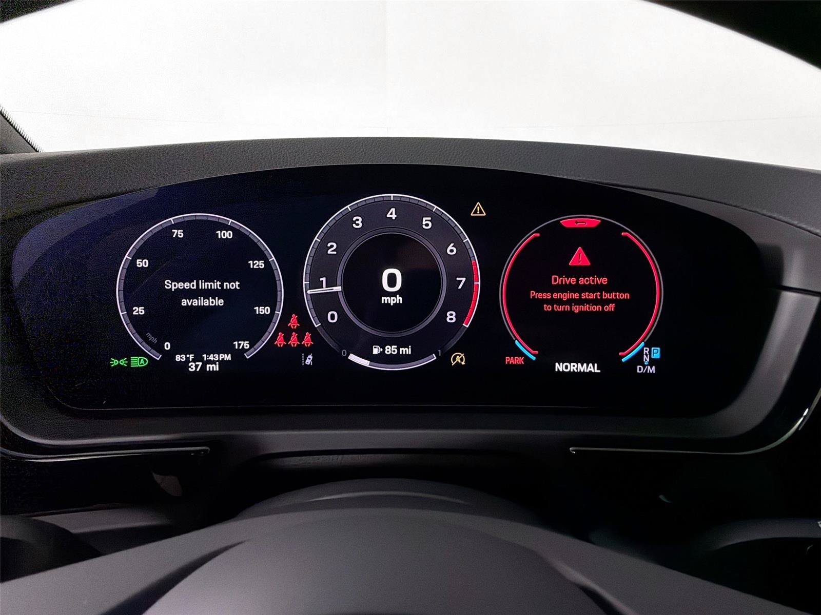 Certified 2026 Porsche Cayenne AWD/4WD image 18