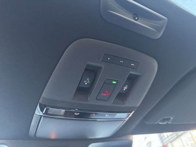 New 2026 Nissan Armada Platinum Reserve image 42