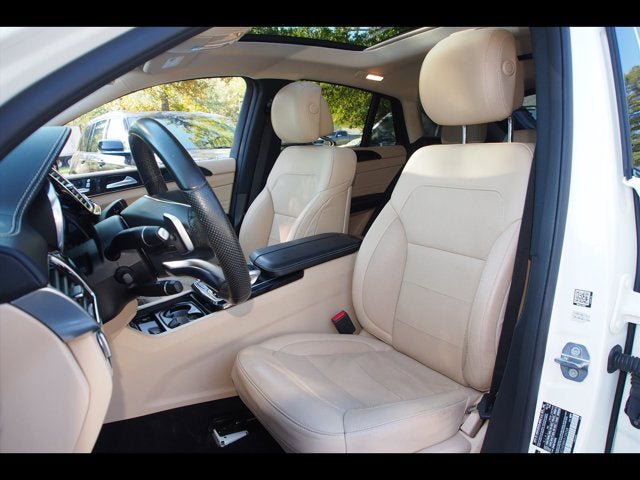 Used 2019 Mercedes-Benz GLE 43 AMG 4MATIC Coupe image 18