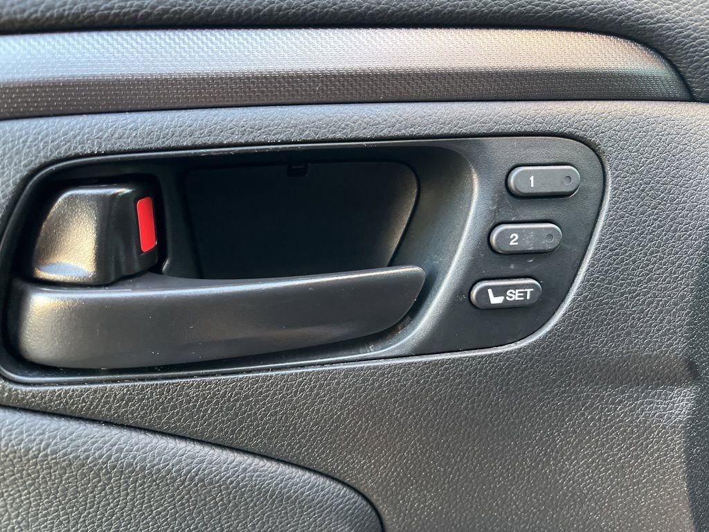 Used 2022 Honda Passport TrailSport image 11