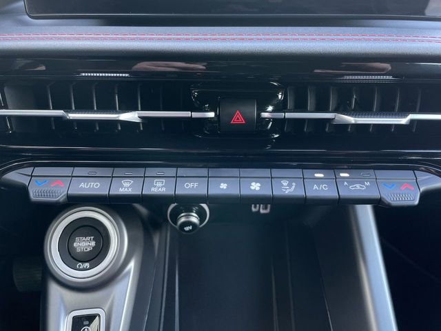 Used 2024 Dodge Hornet GT w/ Cold Weather Group AWD/4WD image 18