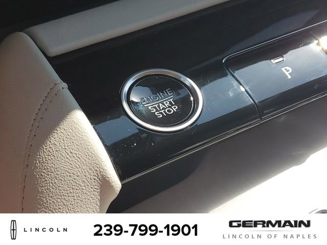 New 2026 Lincoln Navigator Reserve w/ Jet Appearance Package image 32