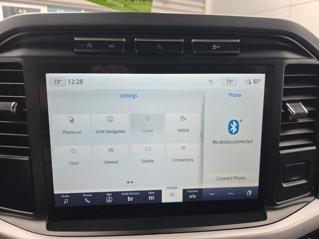 Used 2023 Ford F150 XLT w/ Equipment Group 302A High image 21