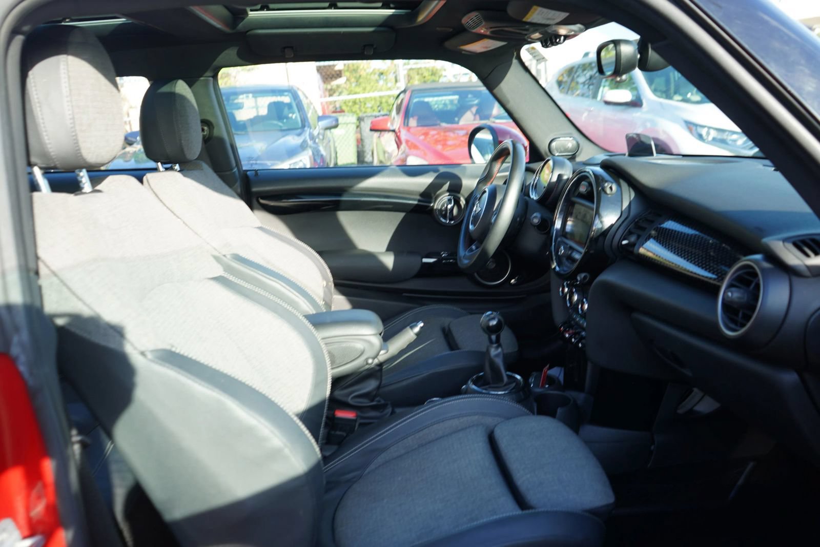 Used 2014 MINI Cooper S FWD image 18