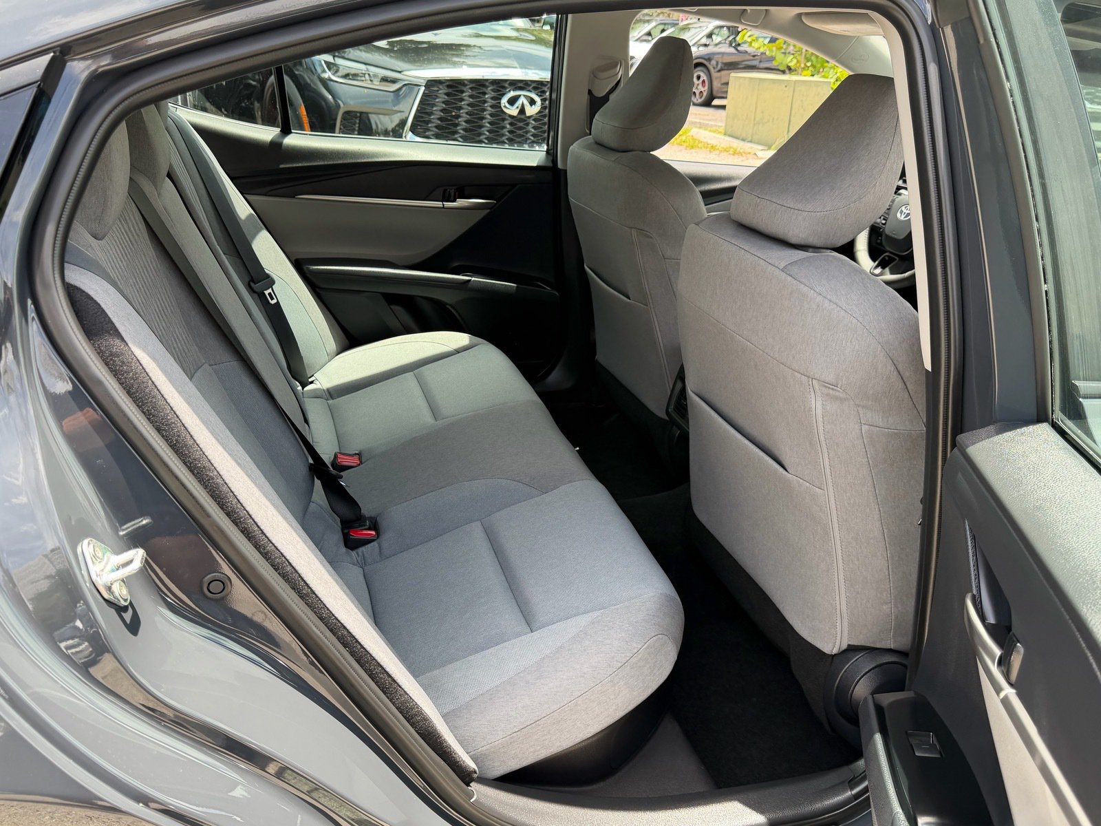 Used 2026 Toyota Camry LE w/ Convenience Package FWD image 18