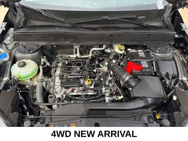 Used 2023 Ford Bronco Sport Big Bend image 20