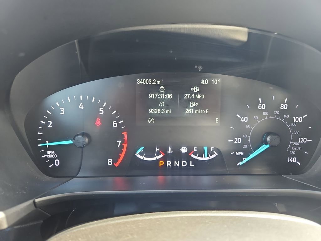 Used 2020 Ford Escape S AWD/4WD image 14