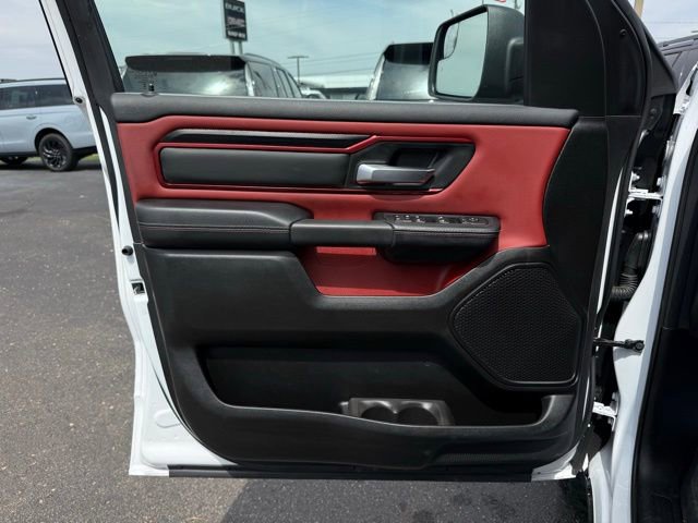 Used 2026 RAM 1500 Rebel w/ Rebel Level 1 Equipment Group image 5