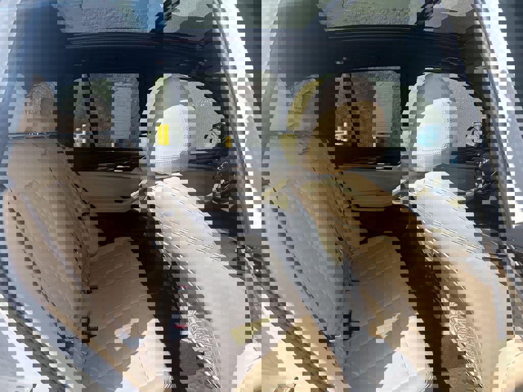 Used 2019 BMW X3 xDrive30i w/ Driving Assistance Package AWD/4WD image 18