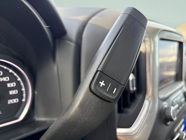 Used 2019 Chevrolet Silverado 1500 LT Trail Boss image 19