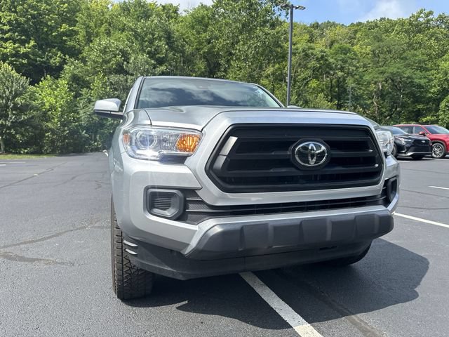 Used 2023 Toyota Tacoma SR AWD/4WD image 11
