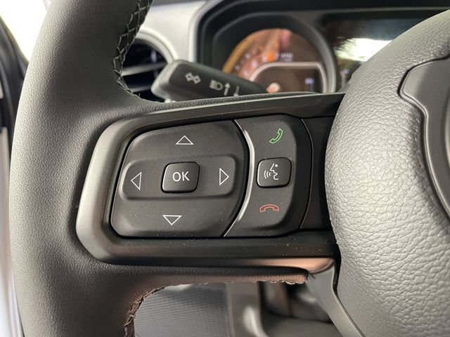 New 2026 Jeep Wrangler Unlimited Sport AWD/4WD image 9