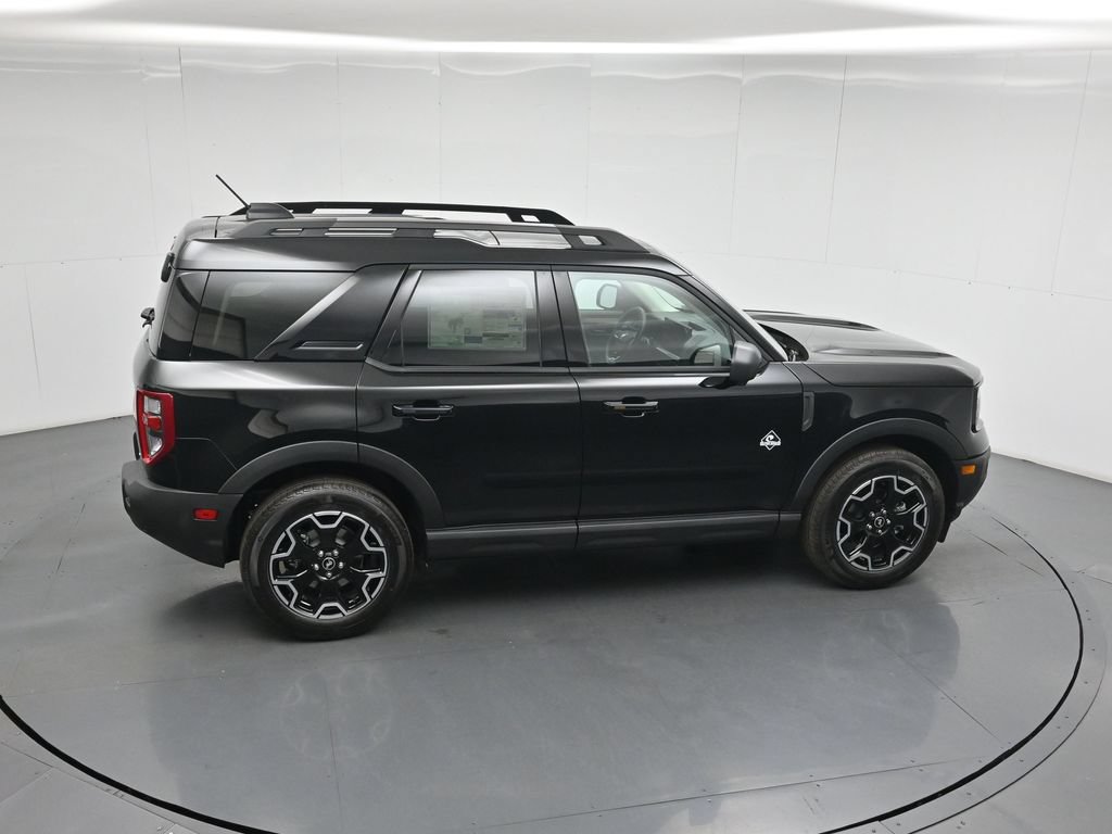 New 2026 Ford Bronco Sport Outer Banks w/ Outer Banks Tech Package+ AWD/4WD image 35