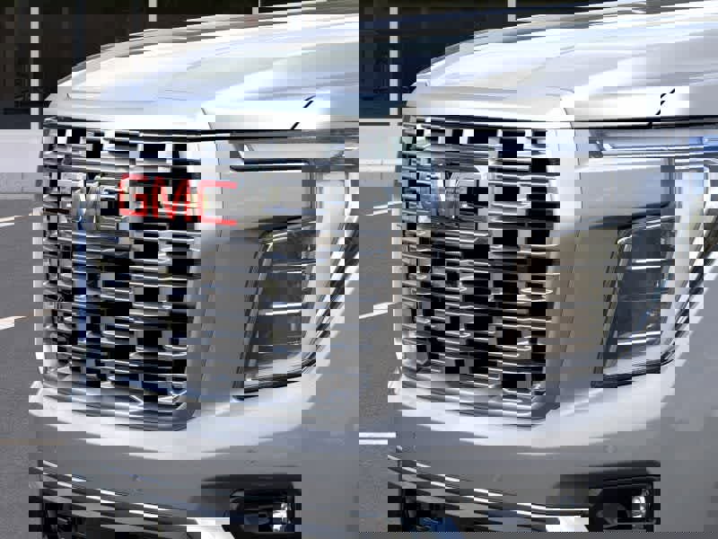 New 2026 GMC Yukon XL Denali w/ Denali Reserve Package image 13