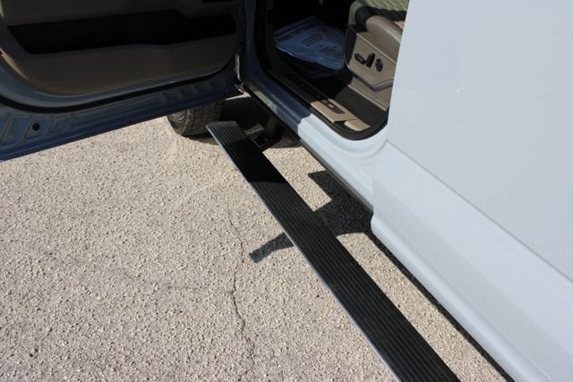 Used 2026 Ford F450 Platinum w/ Platinum Plus Package AWD/4WD image 23