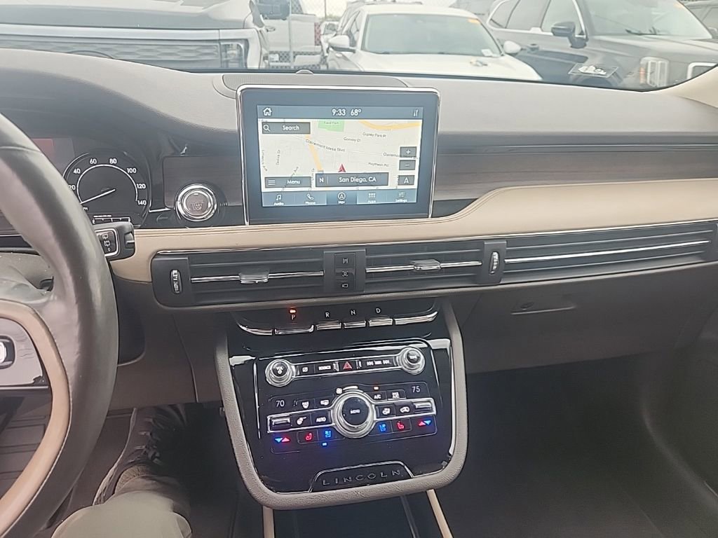 Used 2020 Lincoln Corsair Reserve FWD image 22