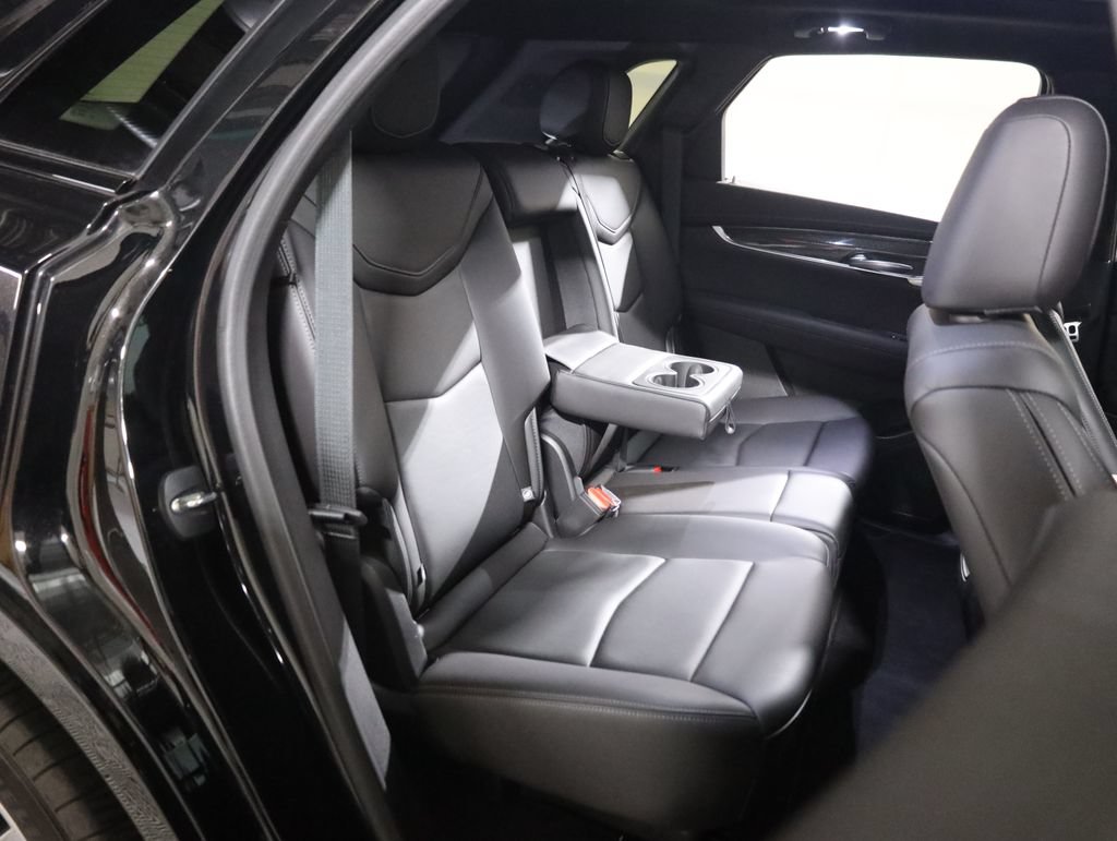 Used 2023 Cadillac XT5 Sportv AWD/4WD image 57