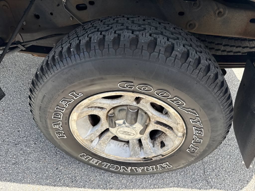 Used 2008 Ford Ranger Sport RWD image 7