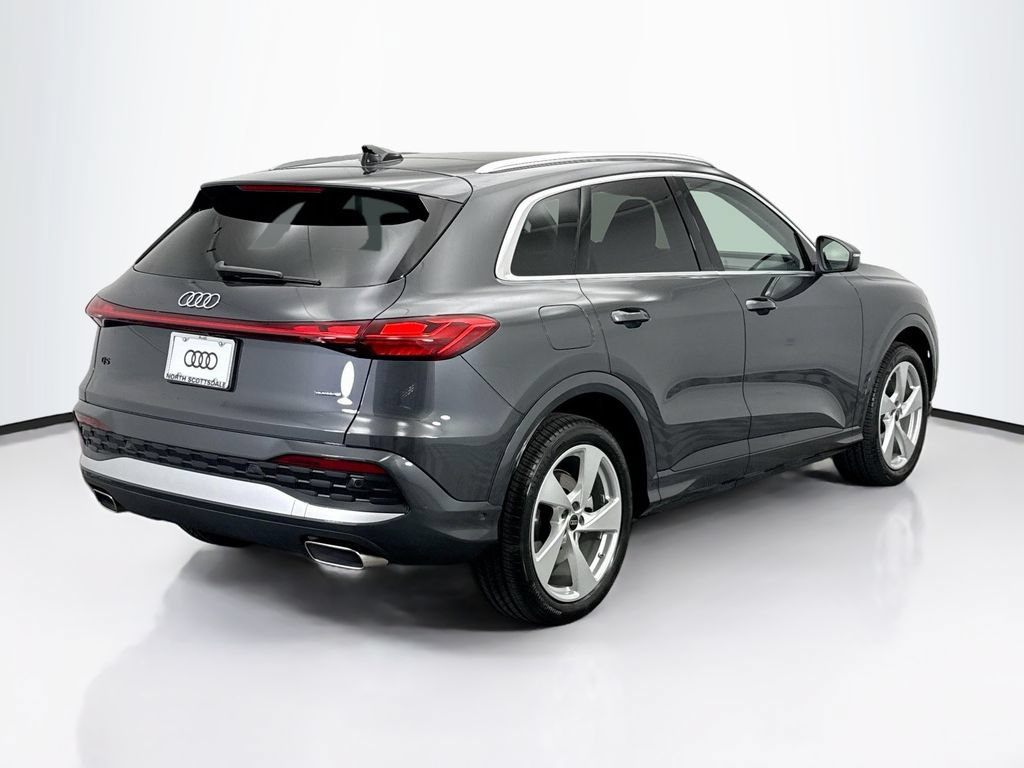 Used 2025 Audi Q5 Prestige AWD/4WD image 6