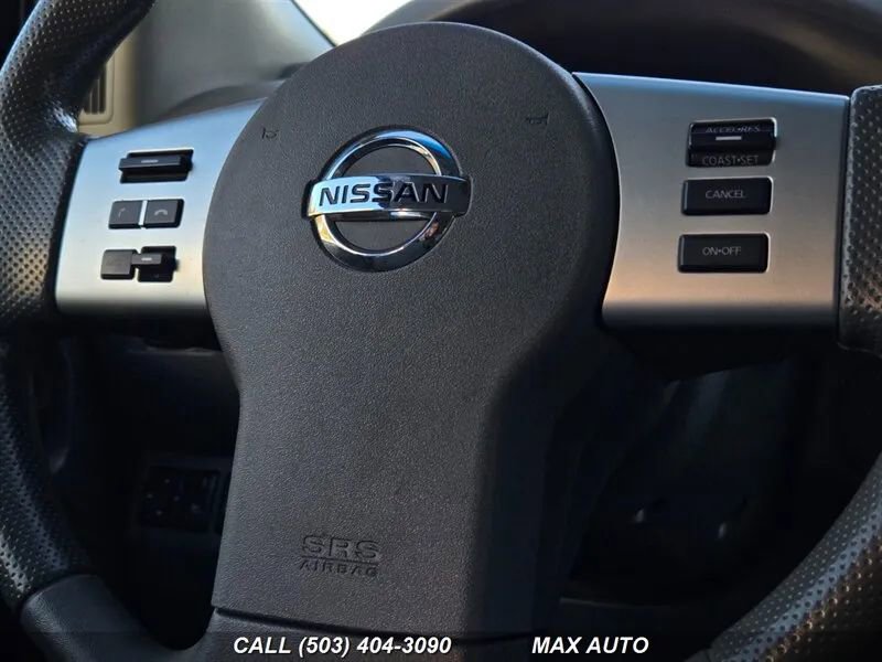 Used 2020 Nissan Frontier SV image 28