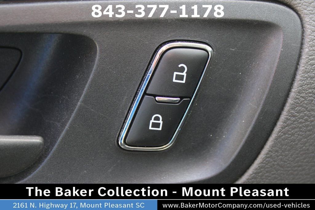 Used 2024 Ford Transit 250 Low Roof w/ Exterior Upgrade Package image 30