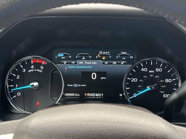 Used 2018 Ford F450 King Ranch w/ King Ranch Ultimate Package image 35